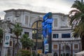 Caesars Palace in Las VegasÃ¢â¬Å½